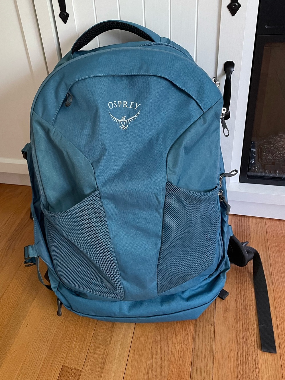 Osprey Fairview 40L Travel Pack.